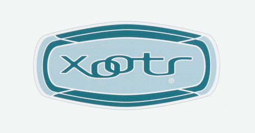 Xootr Scooter brand development