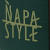 NapaStyle packaging