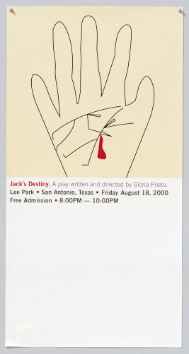 Jack’s Destiny poster