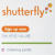 Shutterfly website