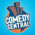 Comedy Central Network redesign