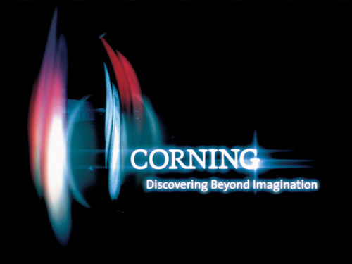 Corning “Future” TV ad