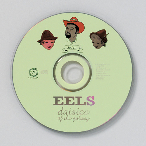 The Eels: Daisies of the Galaxy