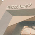 Kay Cee: Escape