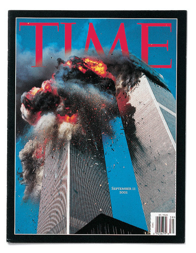 “September 11” issue