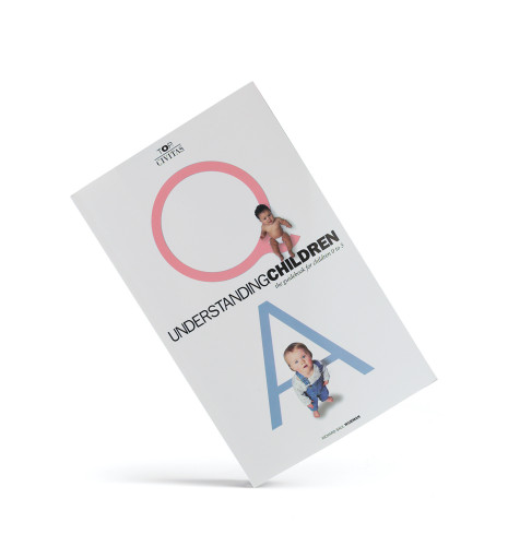 Understanding Children: The Guidebook for Children 0 – 3