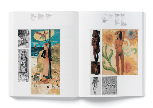 Van Gogh and Gauguin: The Studio of the South catalogue