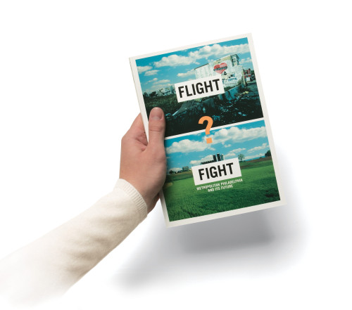 Flight (or) Fight? report