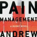 Pain Management: A Burke Novel