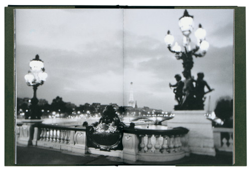 Park Hyatt Paris-Vendôme book
