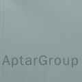AptarGroup 2001 annual report