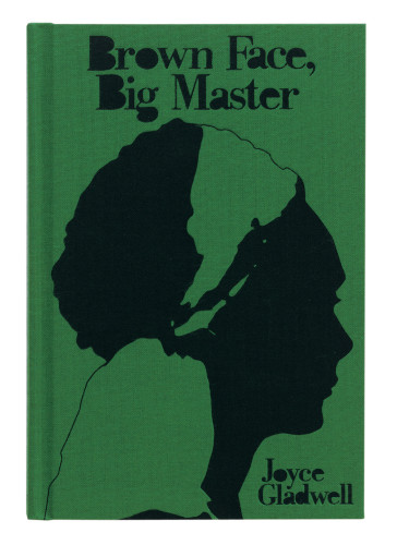 Brown Face, Big Master book