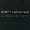 Herzog & De Meuron: Natural History book