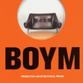 Curious Boym book