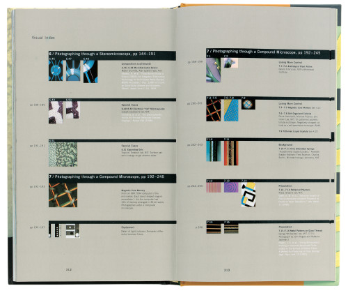 Envisioning Science: The Design and Craft of the Science Image book