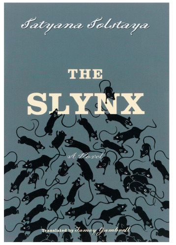 The Slynx cover
