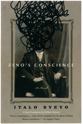 Zeno’s Conscience cover