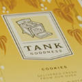 Tank Goodness box