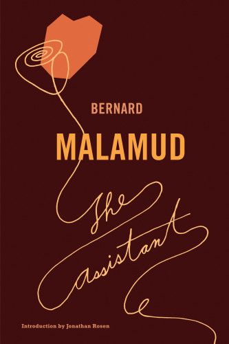 Malamud series