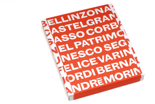 Bellinzona 2001