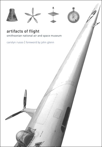 Artifacts of Flight