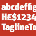 FF Unit Typeface
