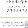 Eunuverse typeface