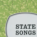 State Songs: John Linnell CD cover