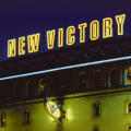 New Victory Theatre, New York