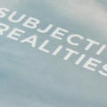 Subjective Realities: Works from the Refco Collection of Contemporary Photography