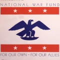 National War Fund identity