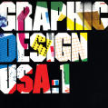 Graphic Design USA: 1