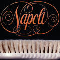 “Napoli” poster