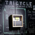 Tricycle exhibition, NeoCon 2004
