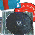 CD, The Way Up, Pat Metheny Group