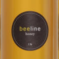 Packaging, Beeline honey