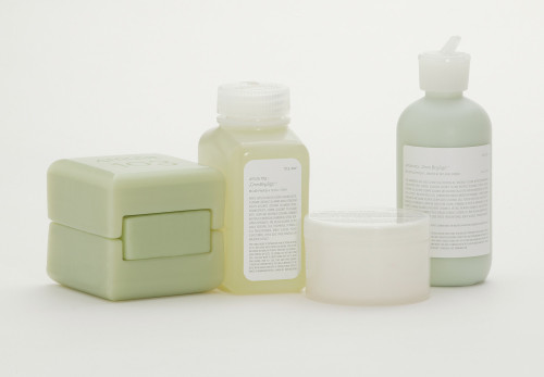 Packaging, 4mula (liquid products)