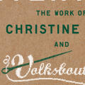 Inventory: The Work of Christine Hill and Volksboutique