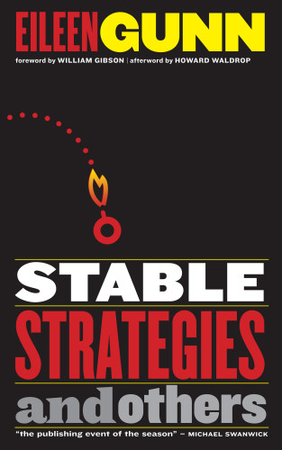 Stable Strategies and Others cover