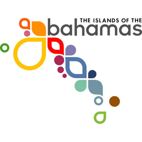 The Islands of the Bahamas logo