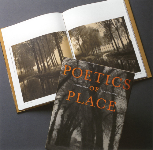 Poetics of Place
