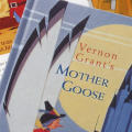 Vernon Grant’s Mother Goose