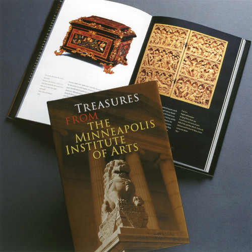 Treasures from the Minneapolis Institute of Arts