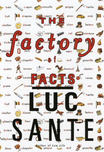 The Factory of Facts 