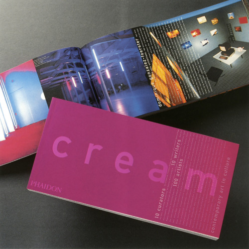 Cream: Contemporary Art in Culture 