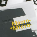 Typography: Macro- and Microaesthetics