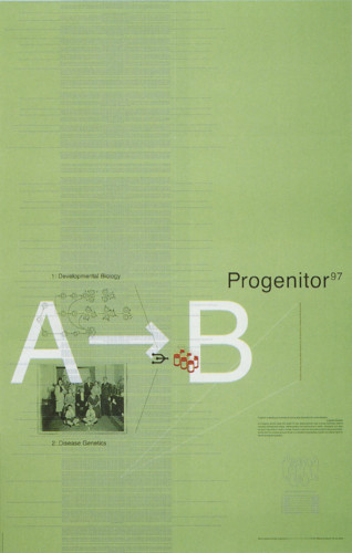 Progenitor 1997 Annual Report