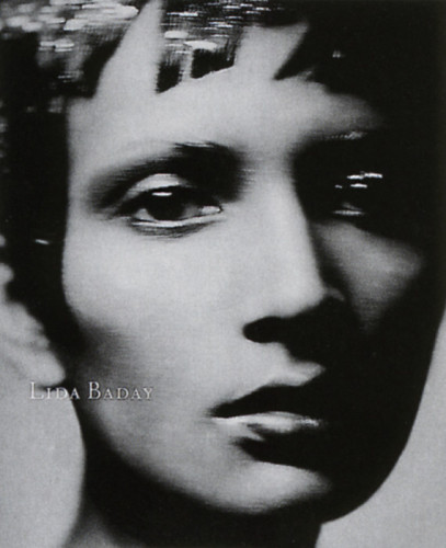 Lida Baday Fall 1998 Brochure