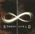 “Strange World” TV Open, Main Titles