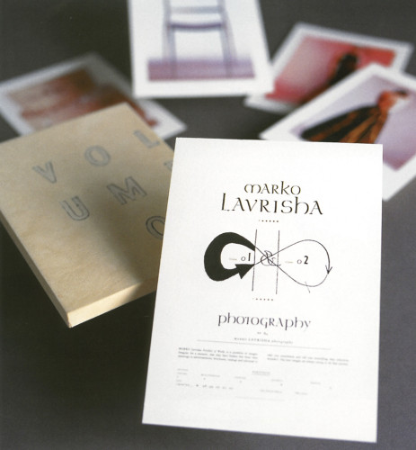 Marko Lavrisha Photography Promotional